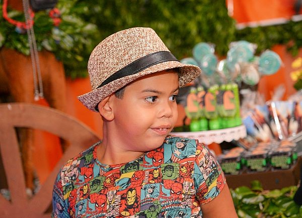 07 Anos Ananias Neto