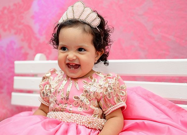 01 Ano Anna Beatriz