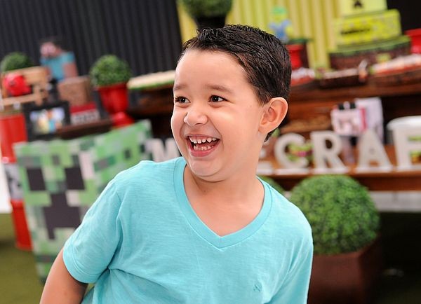 06 Anos Rodrigo 