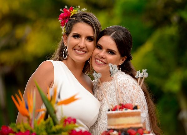 Carla & Maiara
