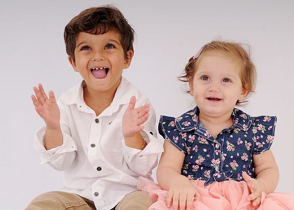 Sarah e   Isaac 