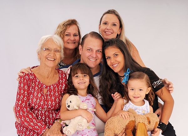 Família Henkes 