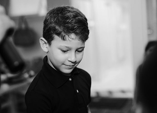 06 Anos Miguel Augusto