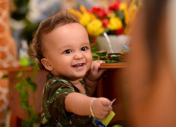01 Ano Heitor Lucas