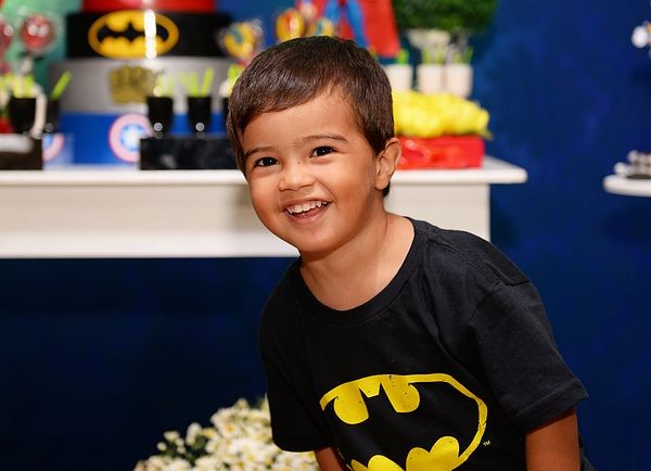 03 Anos de Otho