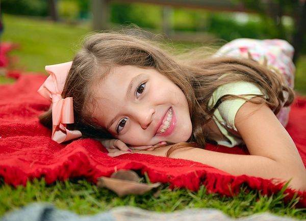 08 Anos Isabeli