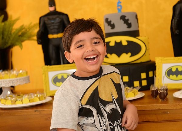 05 Anos Emanuel