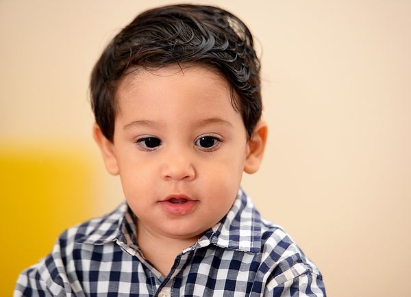 01 Ano João Lucas