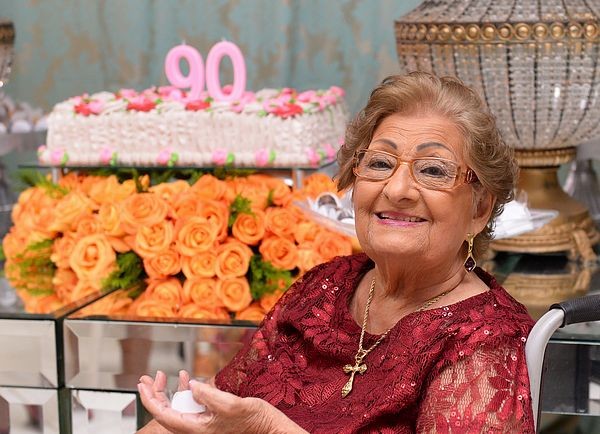 90 Anos Ita