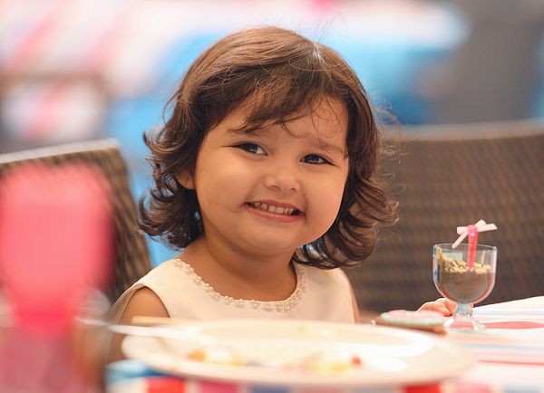 03 Anos Helena