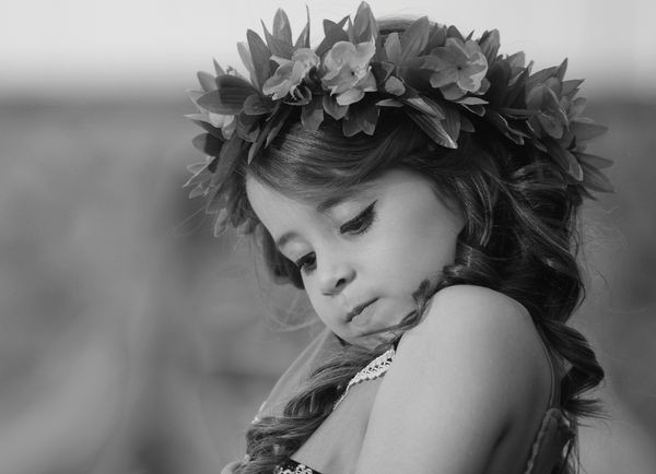 07 Anos Rafaela