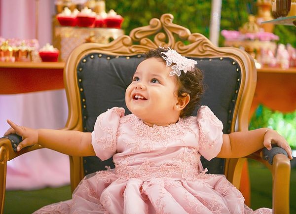 01 Ano Valentina