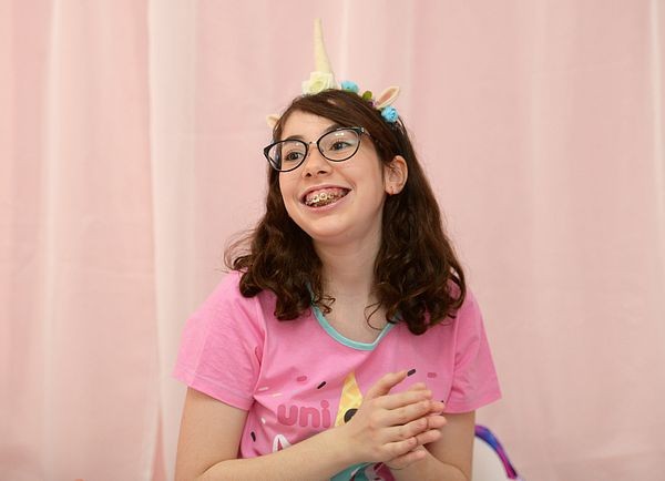 11 Anos Lia 