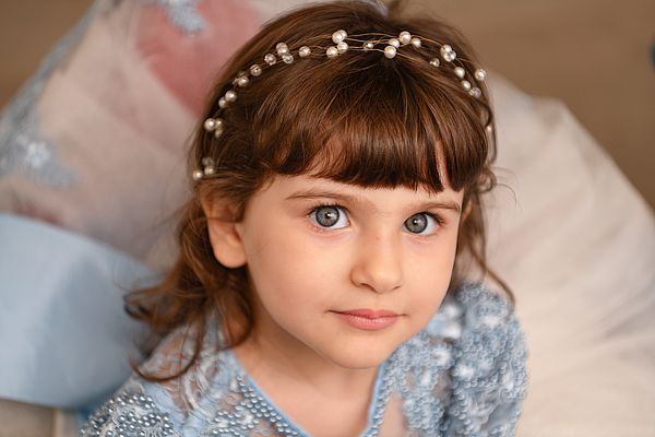 03 Anos Valentina
