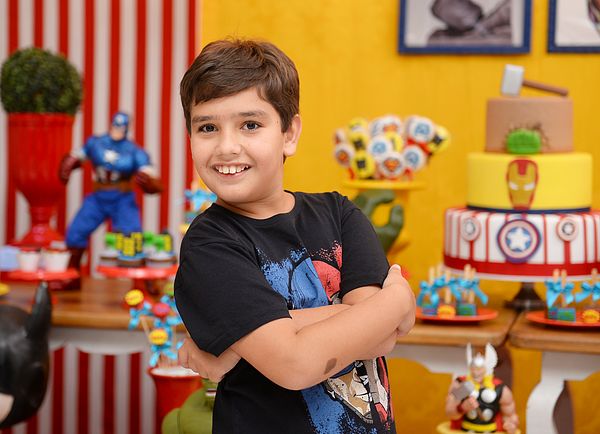 10 Anos Guilherme