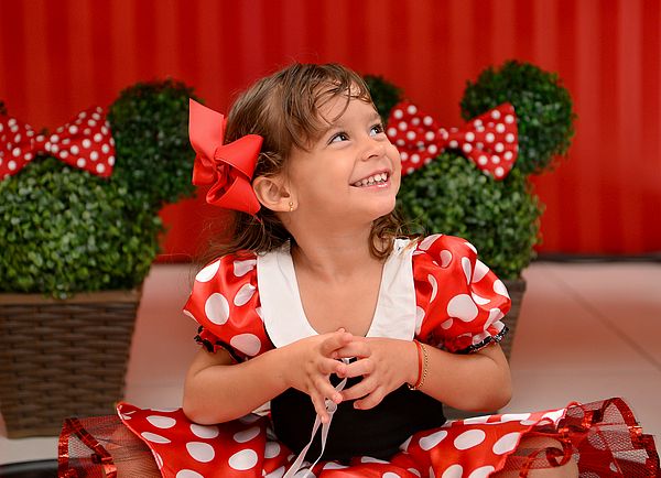 03 Anos Eloisa