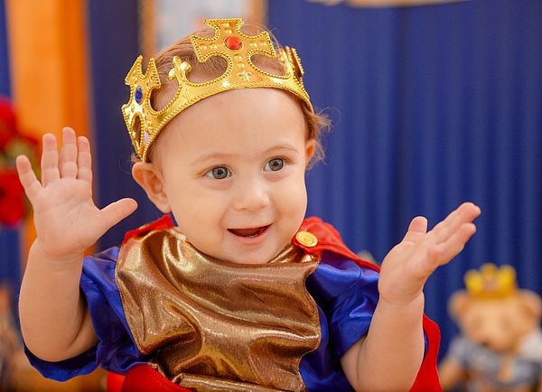 01 Ano João Miguel