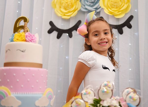 06 Anos Ana Sofia