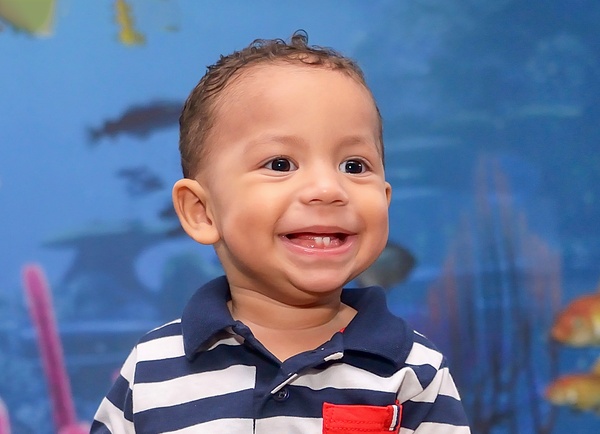 01 Ano Laércio Junior