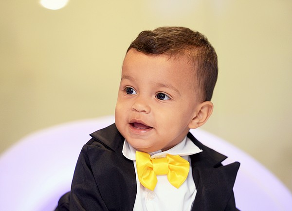 01 Ano Leonardo Henrique