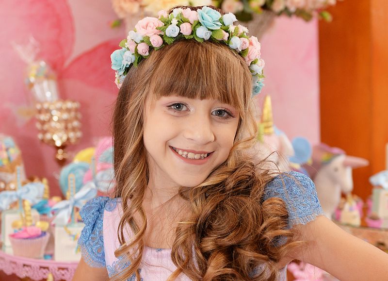 10 Anos Amanda