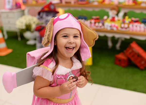 03 Anos Maria Luisa