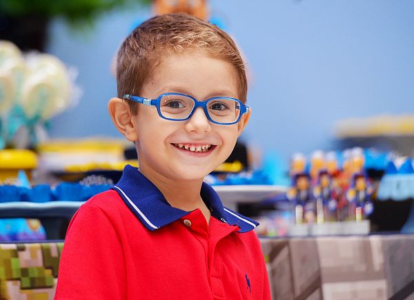 05 Anos Eduardo
