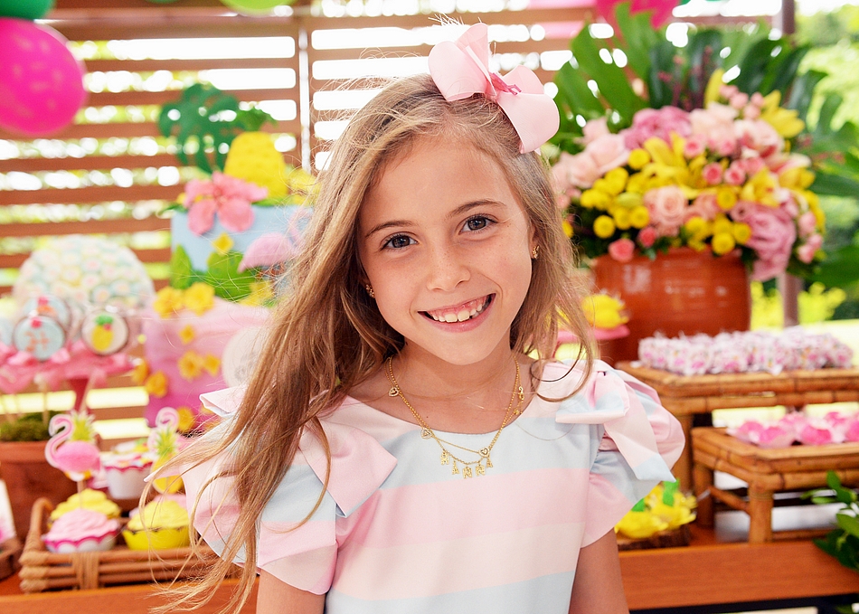 09 Anos Hanna