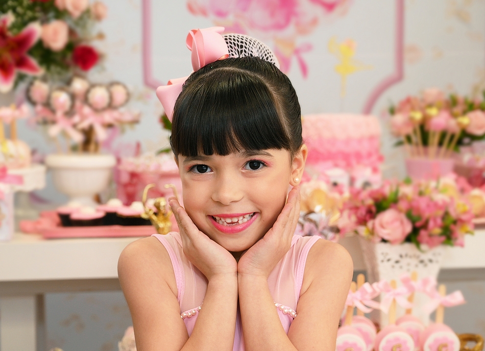 06 Anos Catarina Comelli