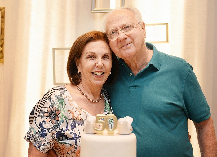 Bodas Carlos e Saruet