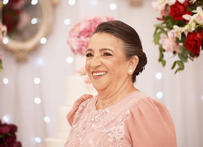 70 Anos Regina
