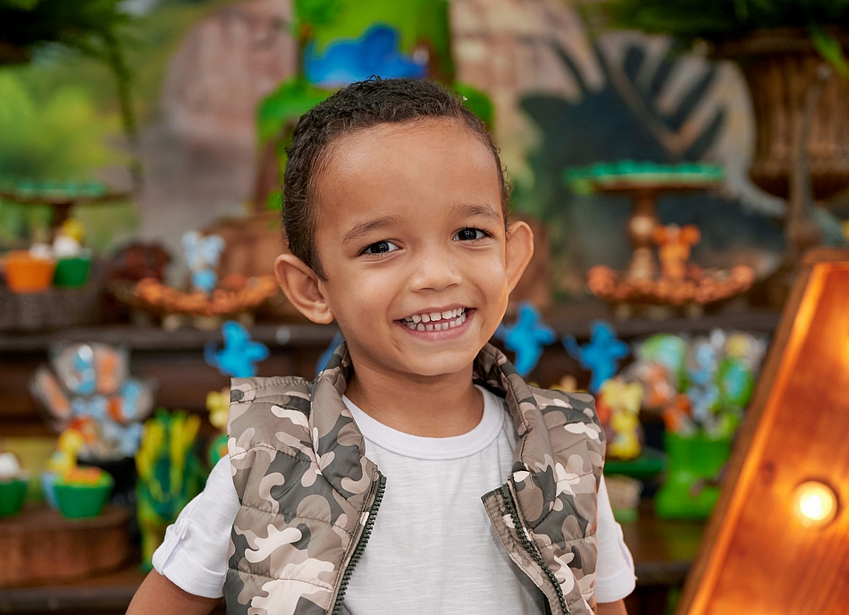 04 Anos Mathias