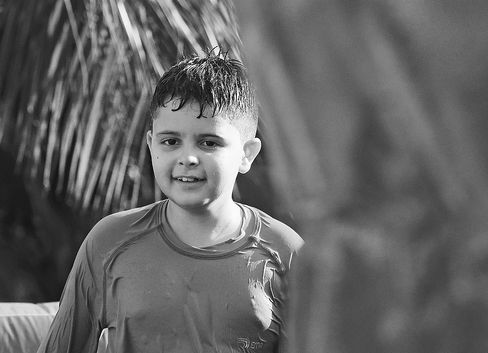 09 Anos Ricardo