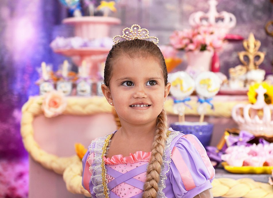 3 Anos Lorena