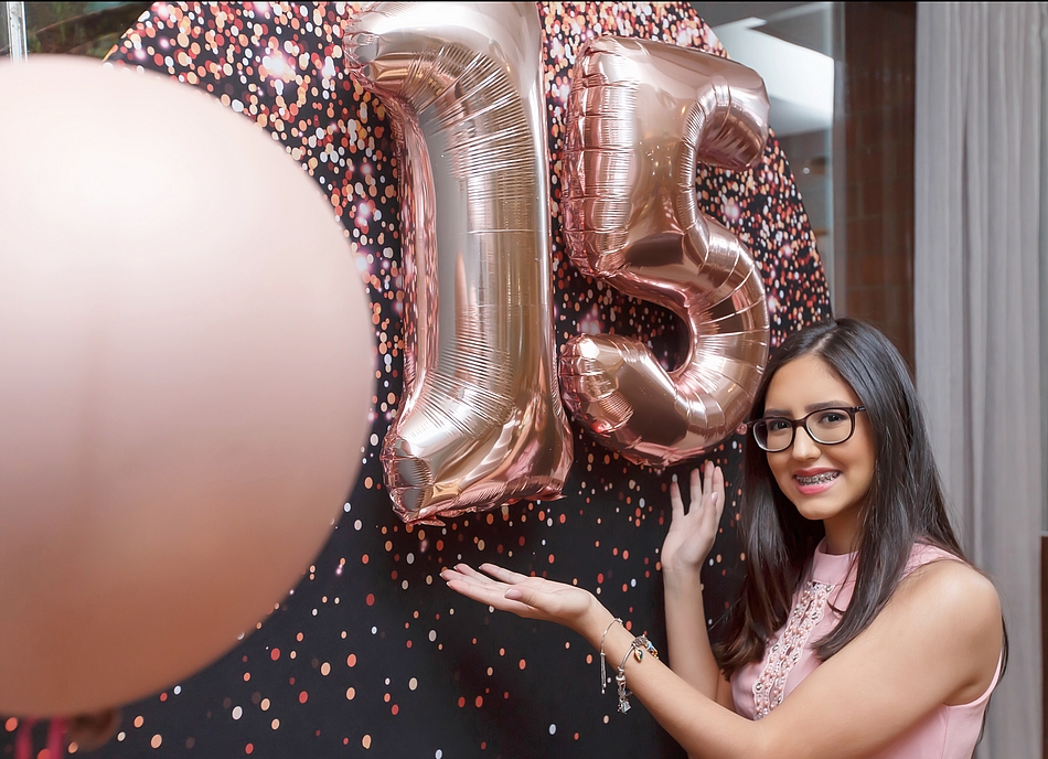 15 Anos MARIA CLARA