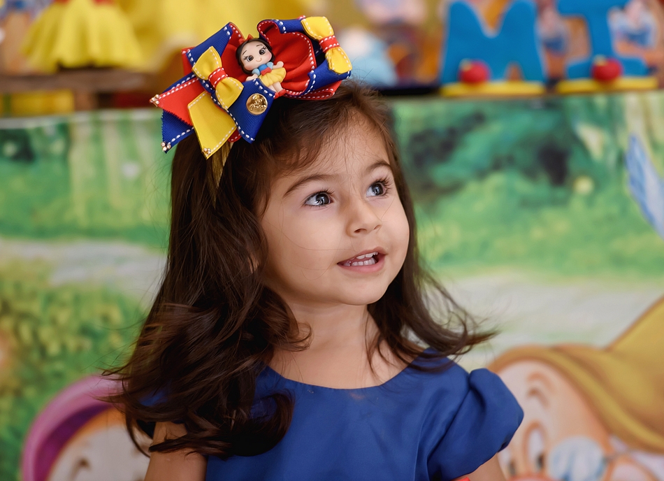 02 Anos Milena