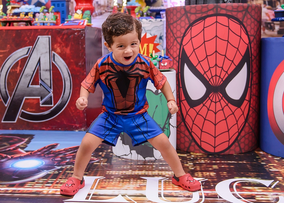 02 Anos Lucca