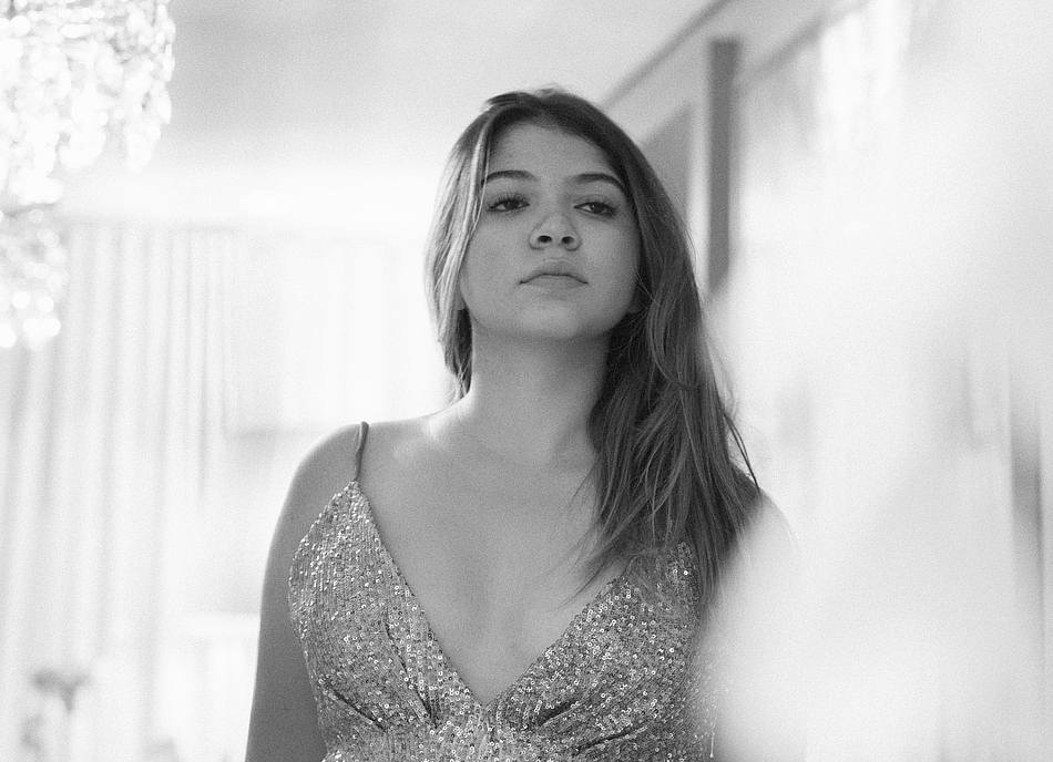 14 Anos Ana Lívia