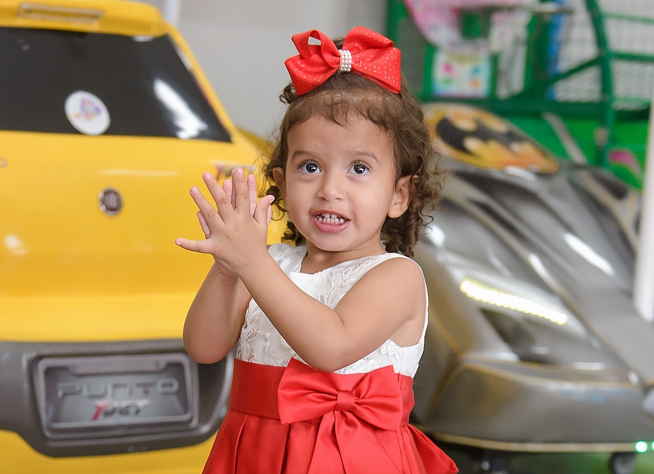 02 Anos Marina