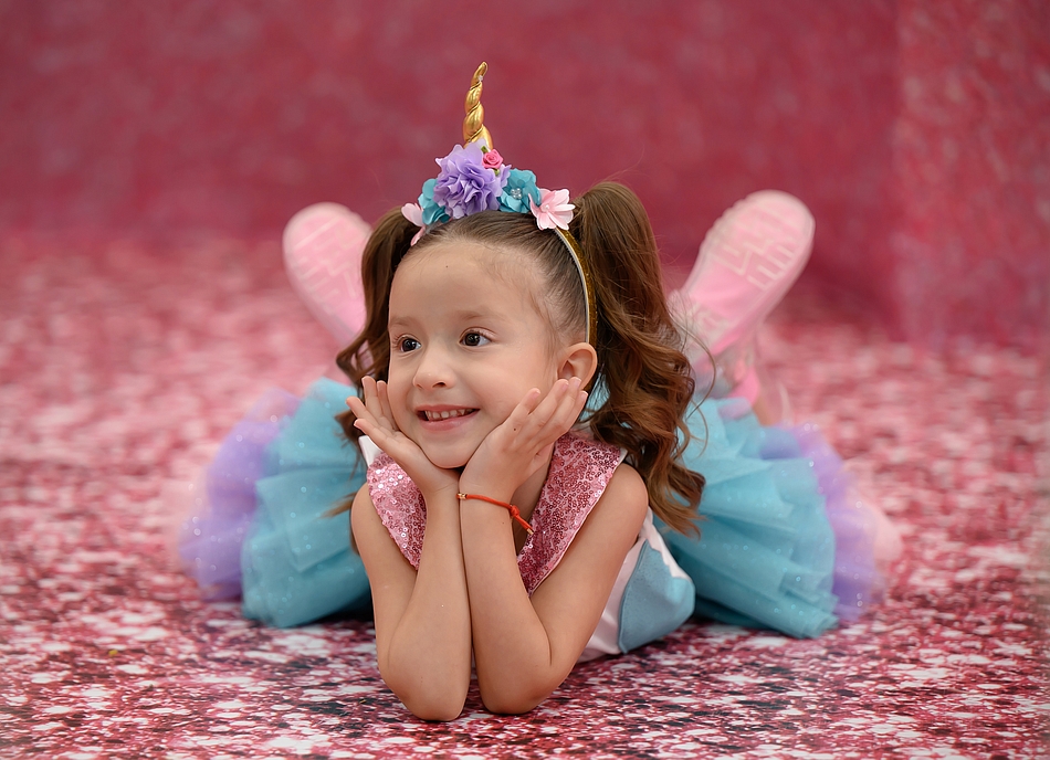 05 Anos Helena