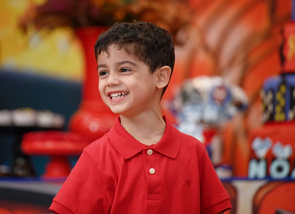 04 Anos Noah