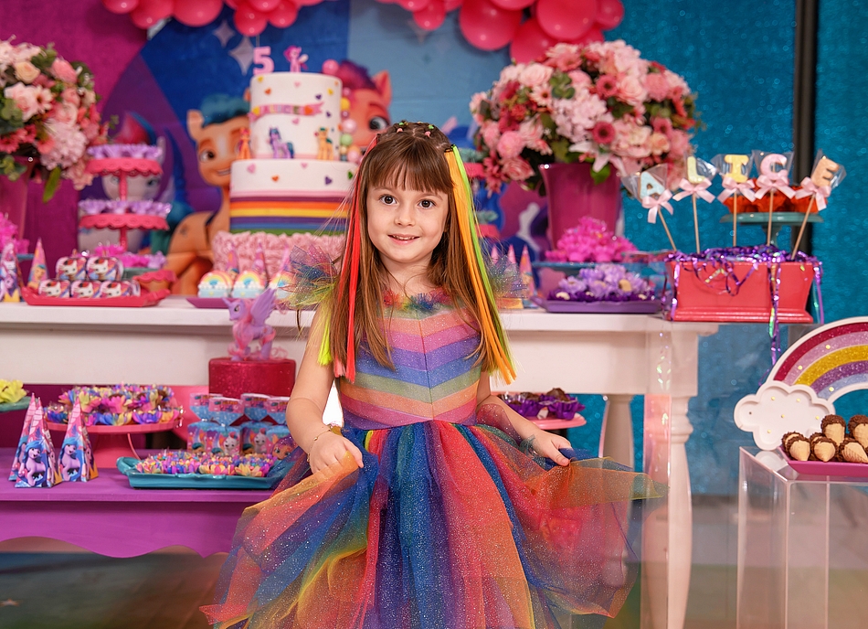 5 Anos Alice