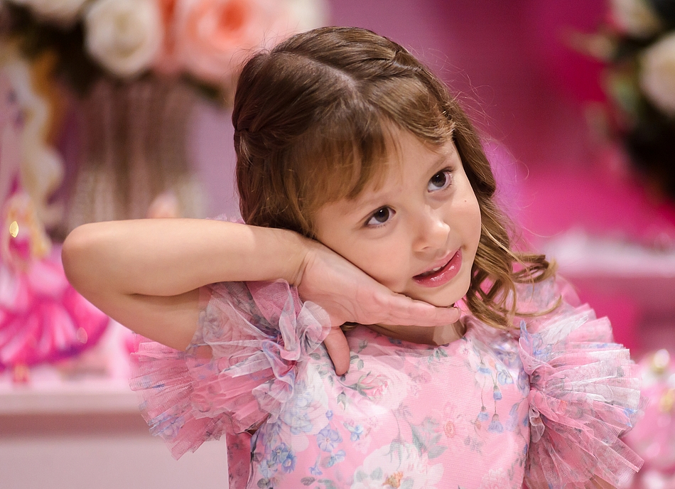 05 Anos Angelina