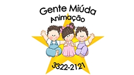Gente Miúda Animações