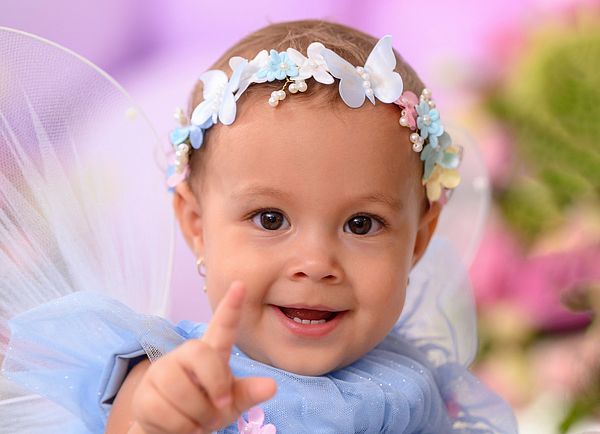 01 Ano Júlia