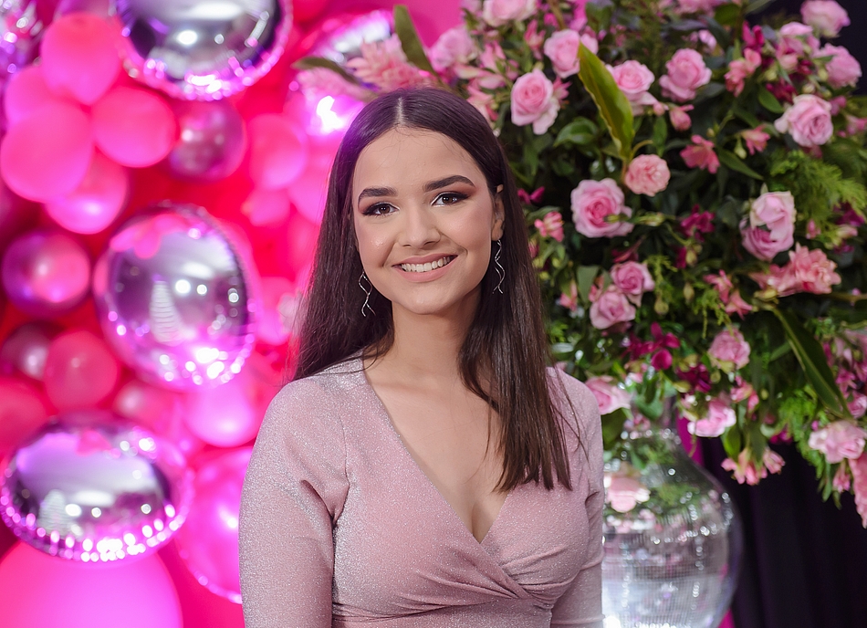 16 Anos Mariana