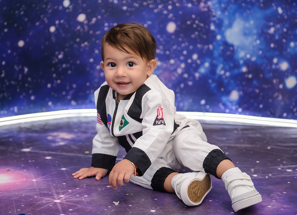 01 Ano Heitor