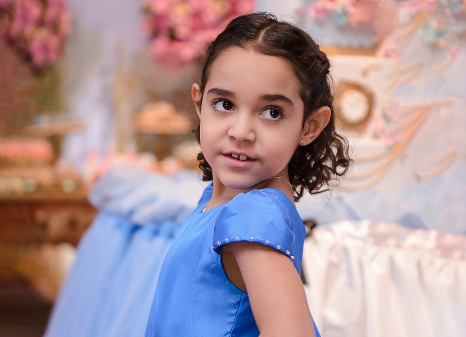 07 Anos Manuela