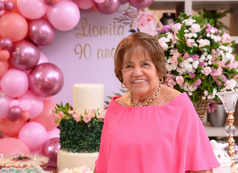 90 Anos Liomita