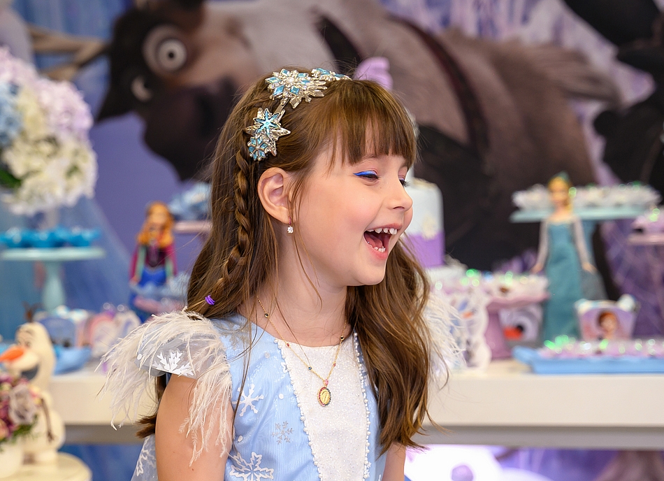 06 Anos Alice